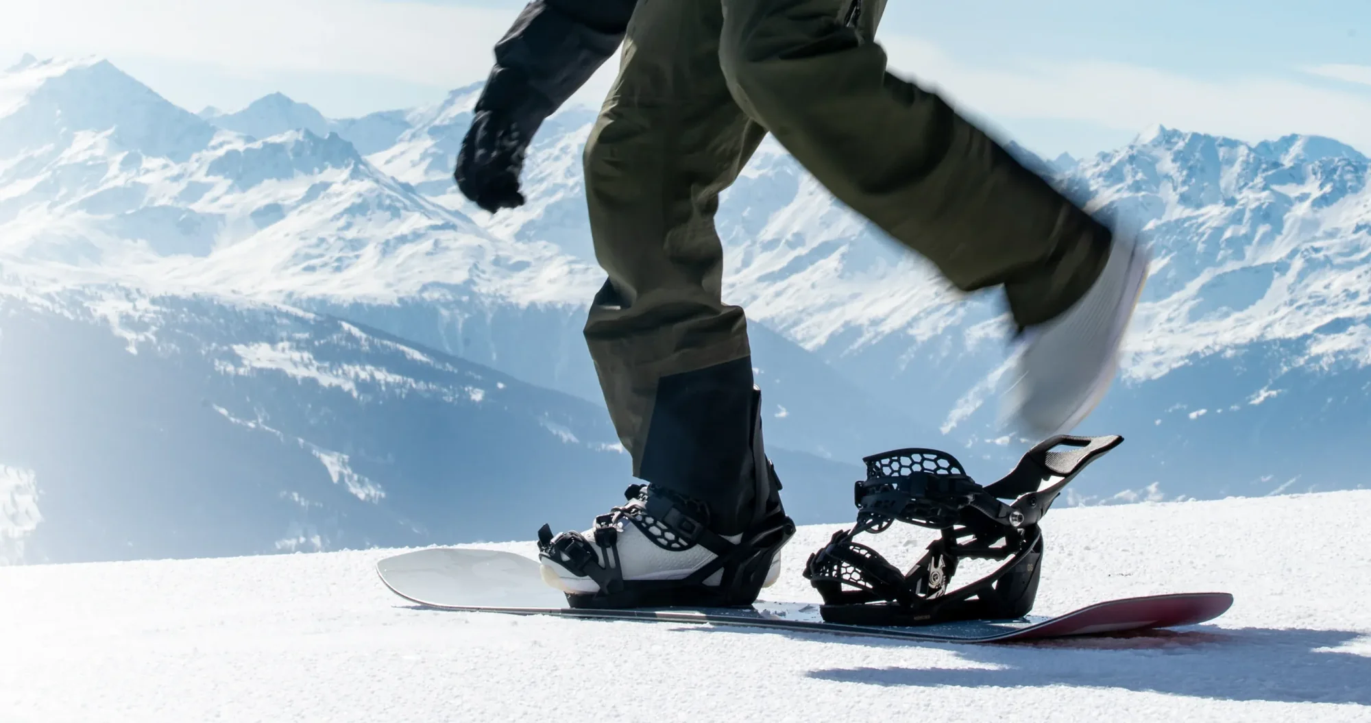 Pioneering Performance Since 1984